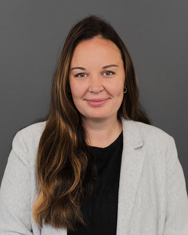 headshot of Jennifer M. Pithan