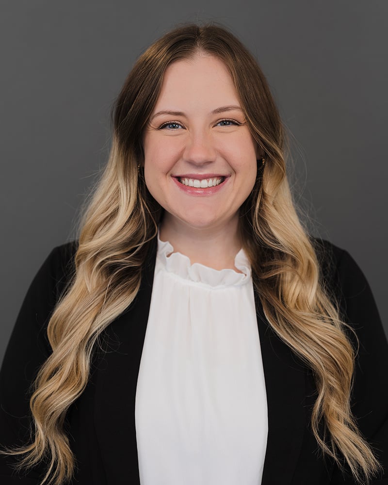 profile headshot of Jenna E. Nelson