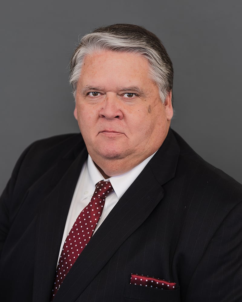 profile image of Sean P. Moore