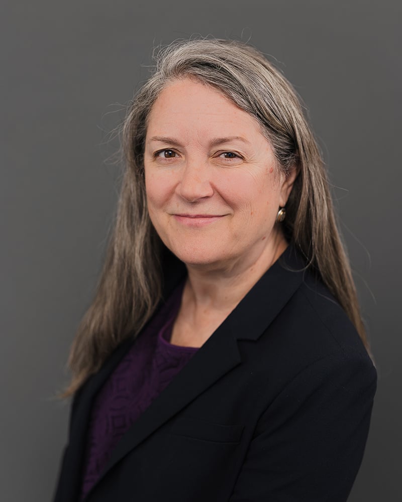 profile image of Julie A. Smith