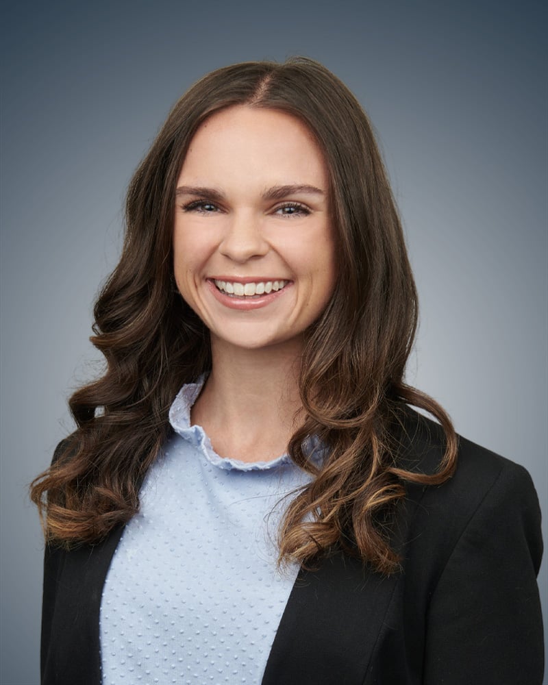 Zoe S. Ginther - BrownWinick Law Firm